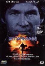Starman DVD-Cover