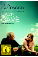 Back in the Game DVD-Cover