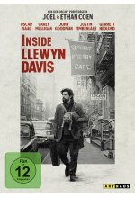 Inside Llewyn Davis DVD-Cover