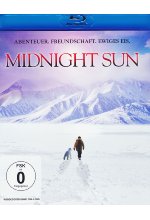 Midnight Sun Blu-ray-Cover