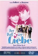 Der Duft der Liebe DVD-Cover