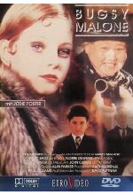 Bugsy Malone DVD-Cover