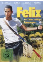 Felix DVD-Cover