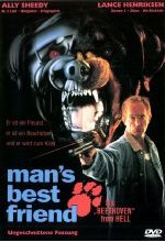 Man's Best Friend DVD-Cover
