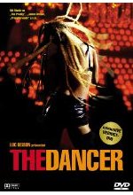 The Dancer DVD-Cover