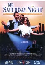 Mr. Saturday Night - Der letzte Komödiant DVD-Cover