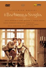 Rossini - Il Barbiere di Siviglia DVD-Cover