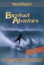 Barefoot Adventure DVD-Cover