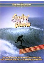 Surfin' Shorts DVD-Cover