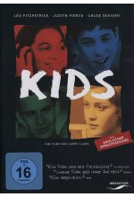 Kids DVD-Cover