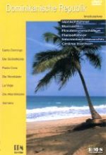 Dominikanische Republik DVD-Cover