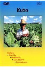 Kuba DVD-Cover