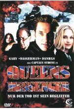 Queens Messenger DVD-Cover