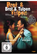 Brot und Tulpen DVD-Cover