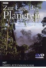 Zur Lage des Planeten - Teil 1-3 DVD-Cover