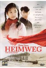 Heimweg - The Road Home DVD-Cover