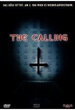 The Calling DVD-Cover