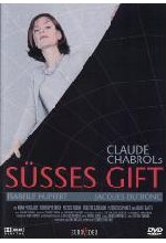 Süsses Gift DVD-Cover