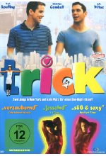 Trick - Der etwas andere One-Night-Stand DVD-Cover