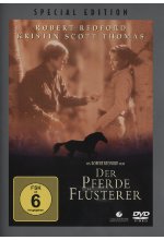 Der Pferdeflüsterer  [SE] DVD-Cover