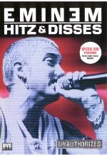 Eminem - Hitz & Disses DVD-Cover
