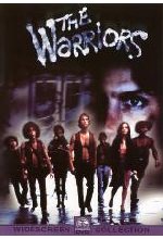 The Warriors DVD-Cover