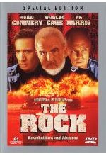 The Rock  [SE] DVD-Cover