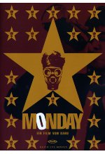Monday DVD-Cover