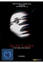 Jacob's Ladder - In der Gewalt des Jenseits DVD-Cover