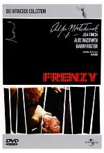 Frenzy DVD-Cover