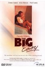 Der große Leichtsinn - The Big Easy DVD-Cover