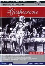 Gasparone DVD-Cover