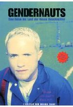 Gendernauts - Eine Reise ins Land der neuen ... DVD-Cover