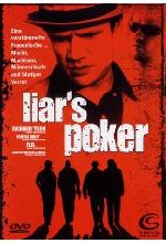 Liar's Poker DVD-Cover