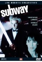 Subway DVD-Cover