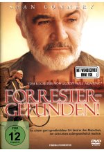 Forrester - Gefunden! DVD-Cover
