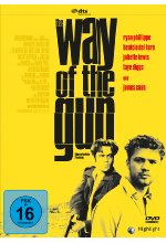 Way of the Gun DVD-Cover