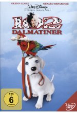 102 Dalmatiner DVD-Cover