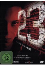 23 DVD-Cover