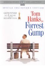 Forrest Gump  [2 DVDs] DVD-Cover