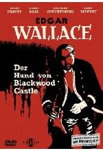 Der Hund von Blackwood Castle DVD-Cover