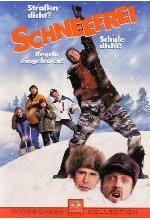 Schneefrei DVD-Cover