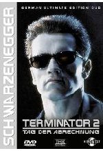 Terminator 2  [UE] [2 DVDs] DVD-Cover