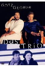 Das Trio DVD-Cover