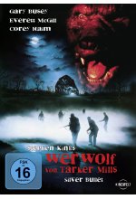 Der Werwolf von Tarker Mills DVD-Cover