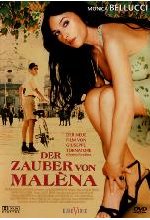 Der Zauber von Malena DVD-Cover