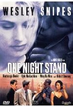 One Night Stand DVD-Cover
