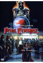 Prinz Eisenherz DVD-Cover