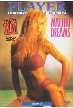 Malibu Dreams - Player Home Video 3 DVD-Cover