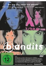 Bandits DVD-Cover